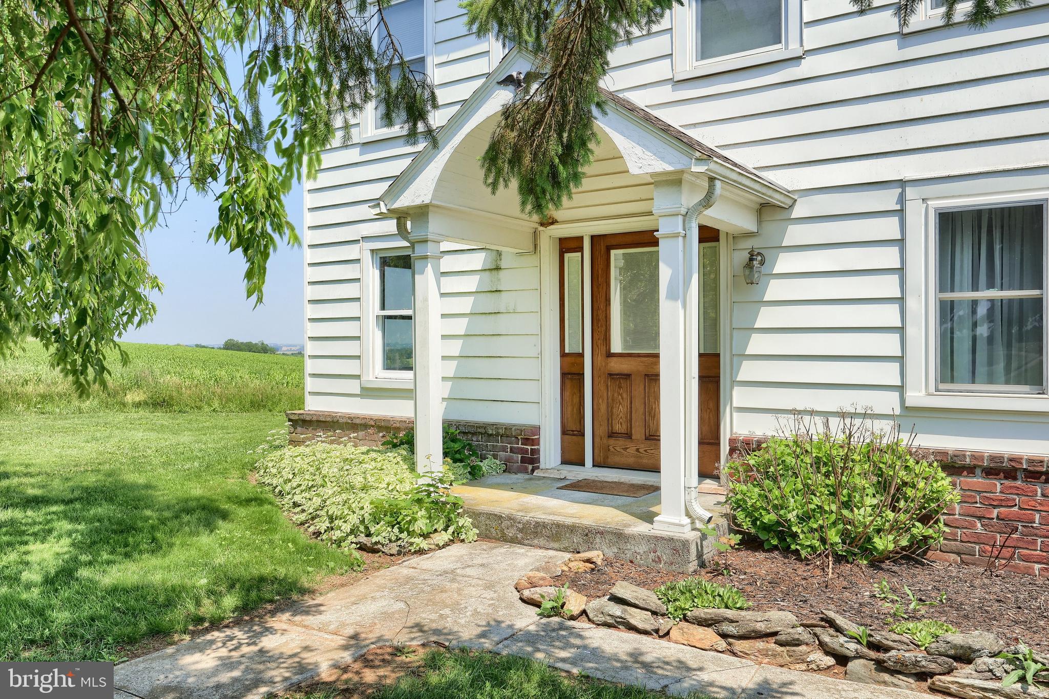 EAST HOPEWELL TWP - Residential