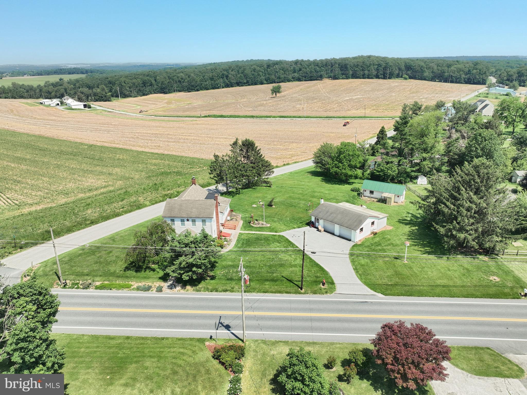 EAST HOPEWELL TWP - Residential