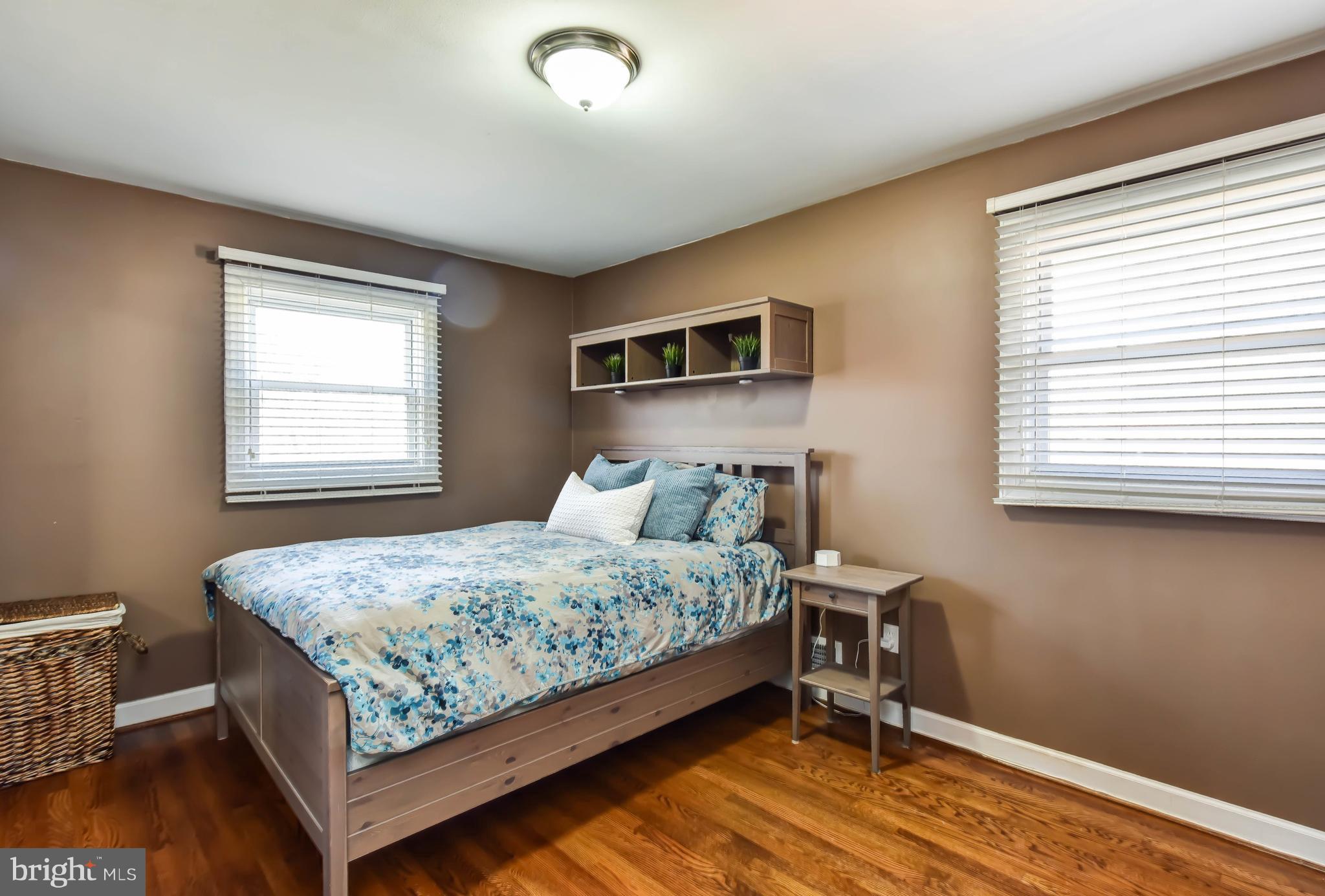 GLENWOOD PARK - Residential