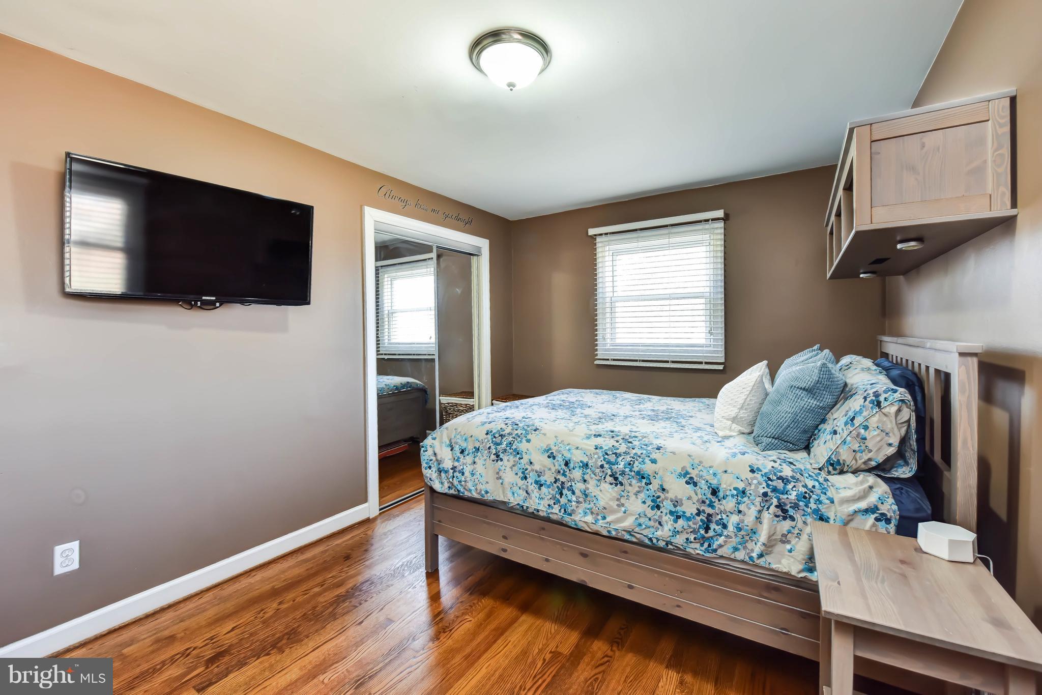 GLENWOOD PARK - Residential