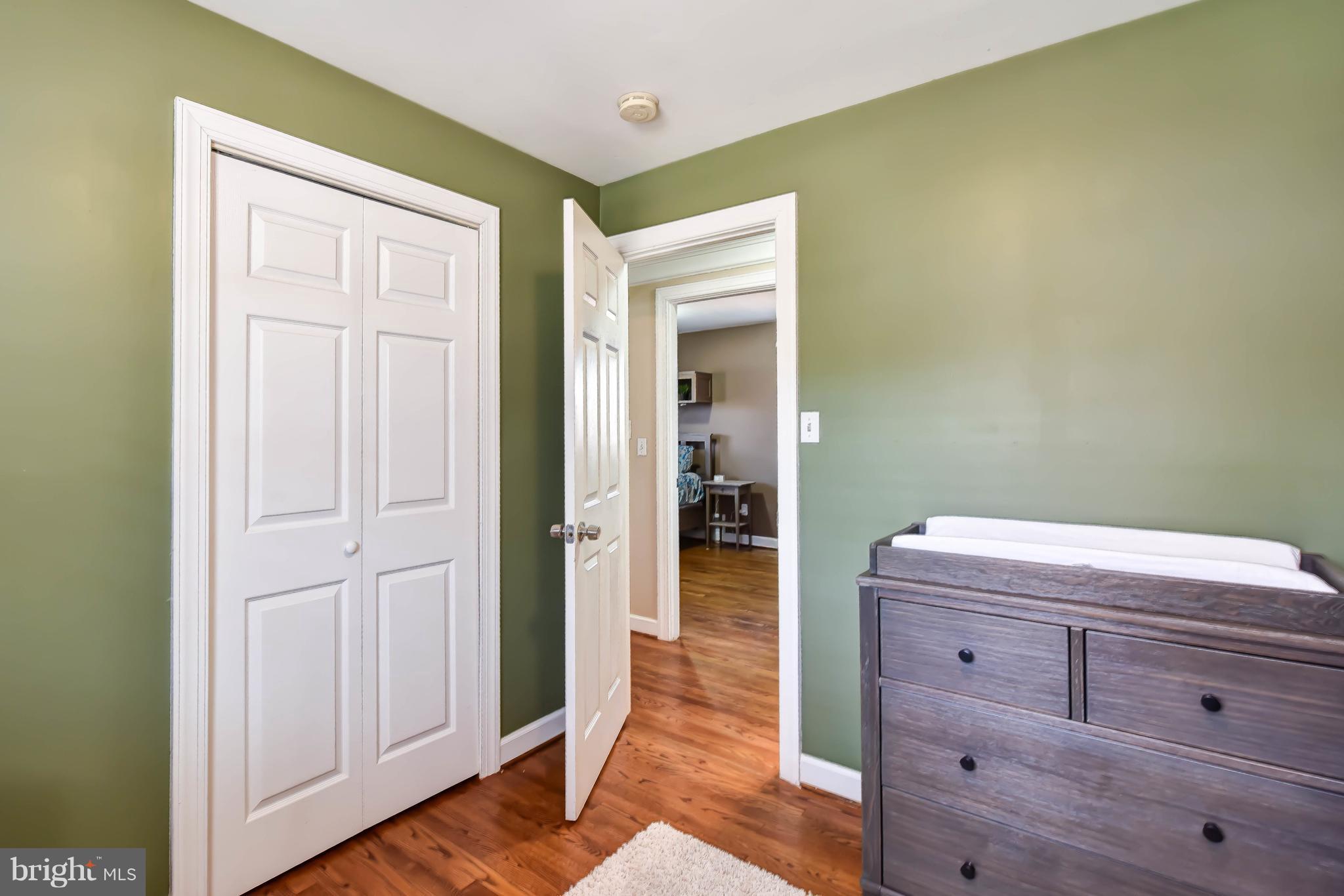 GLENWOOD PARK - Residential