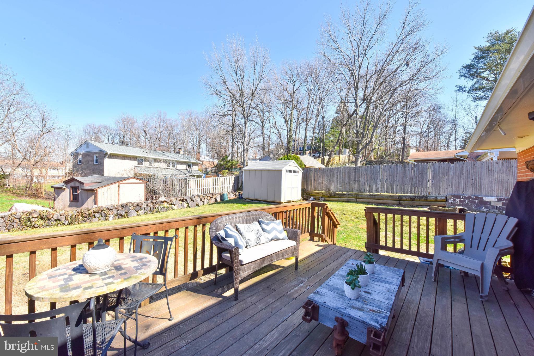 GLENWOOD PARK - Residential