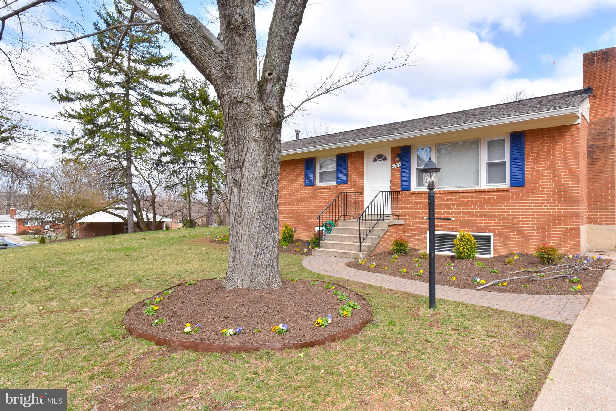 GLENWOOD PARK - Residential