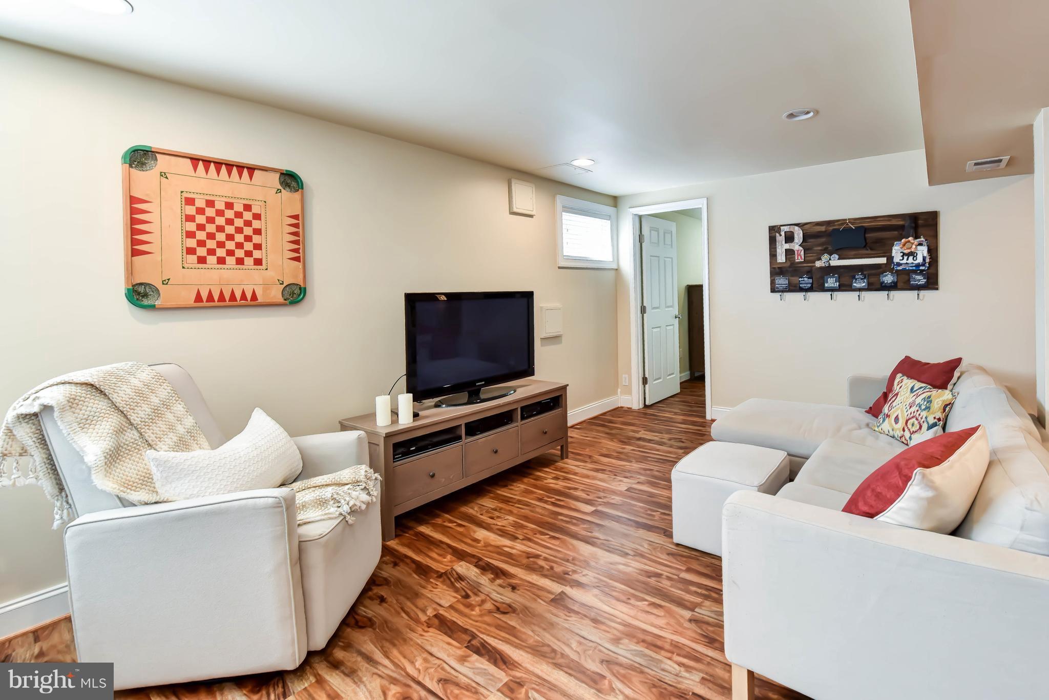 GLENWOOD PARK - Residential