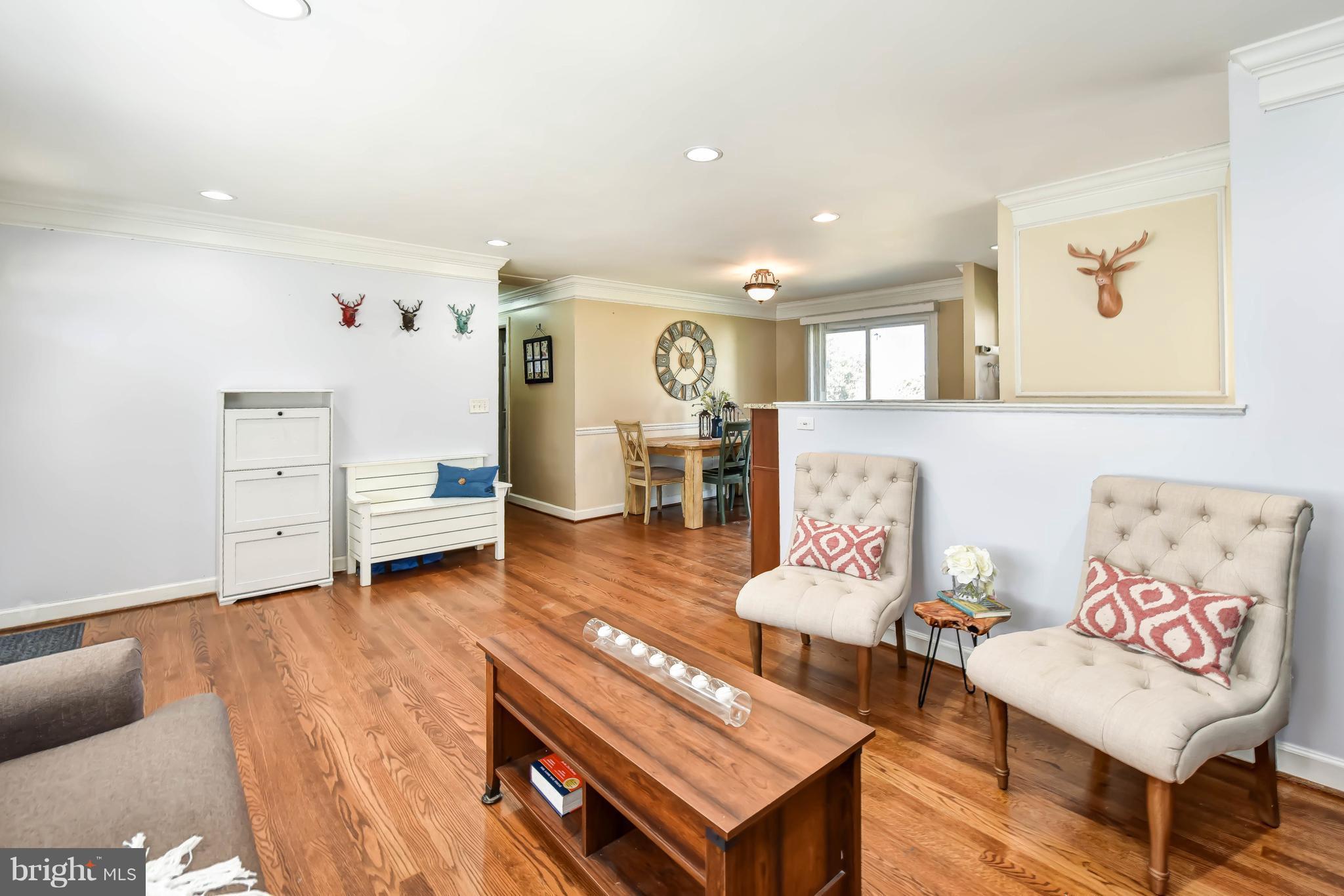 GLENWOOD PARK - Residential