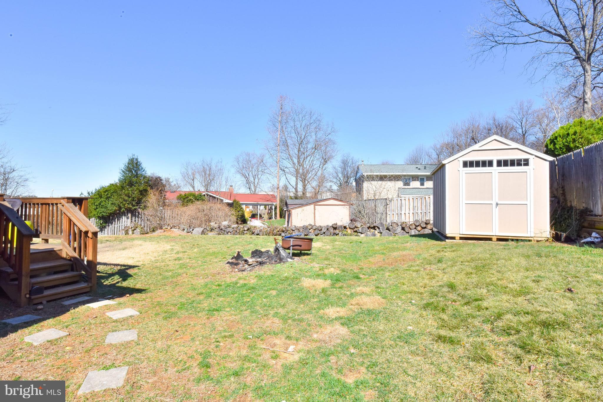 GLENWOOD PARK - Residential