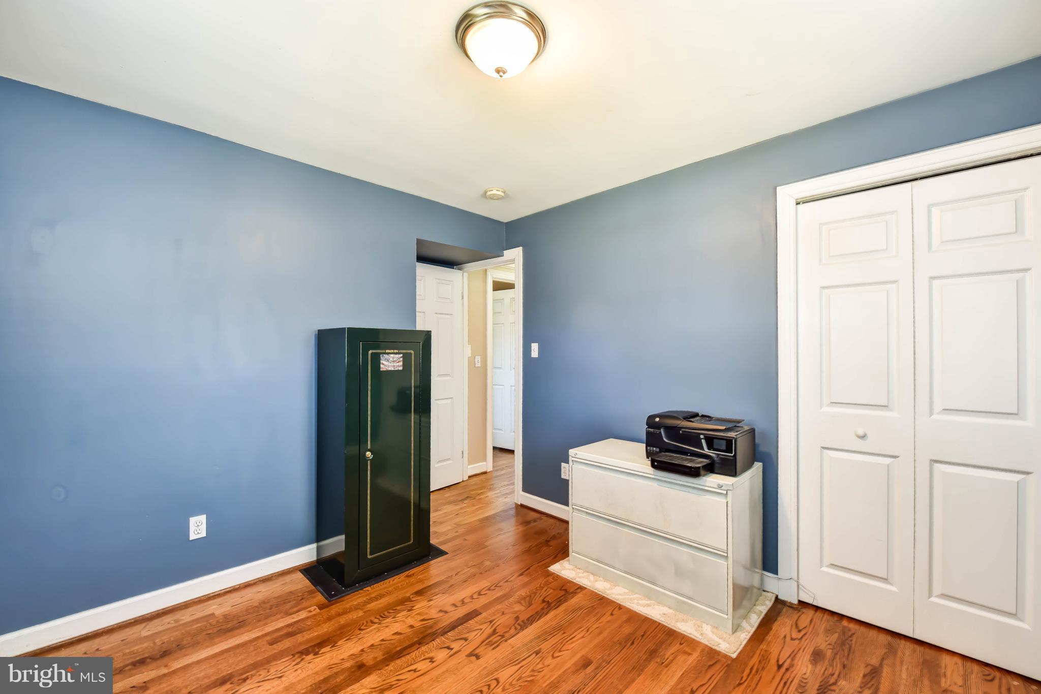 GLENWOOD PARK - Residential