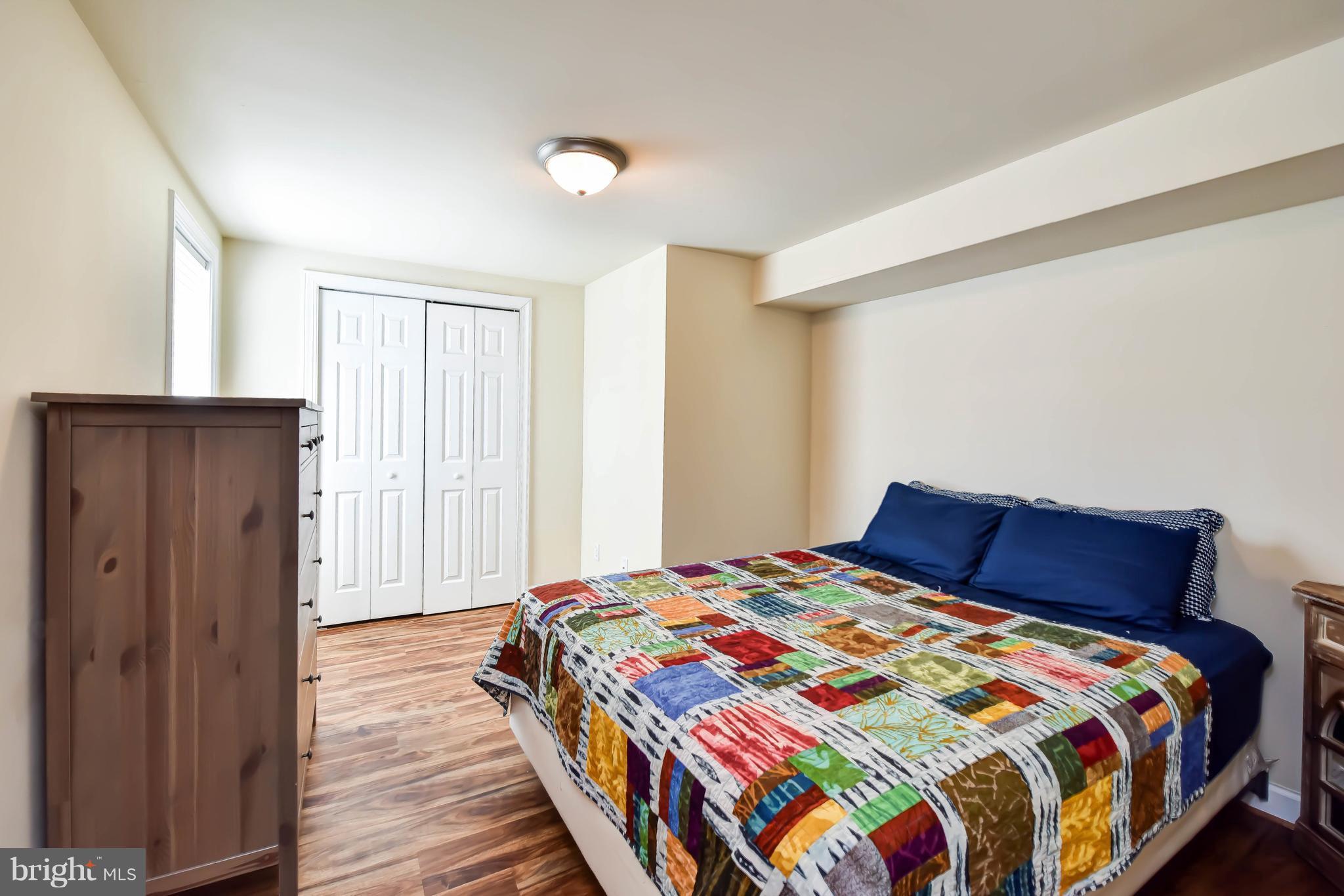 GLENWOOD PARK - Residential