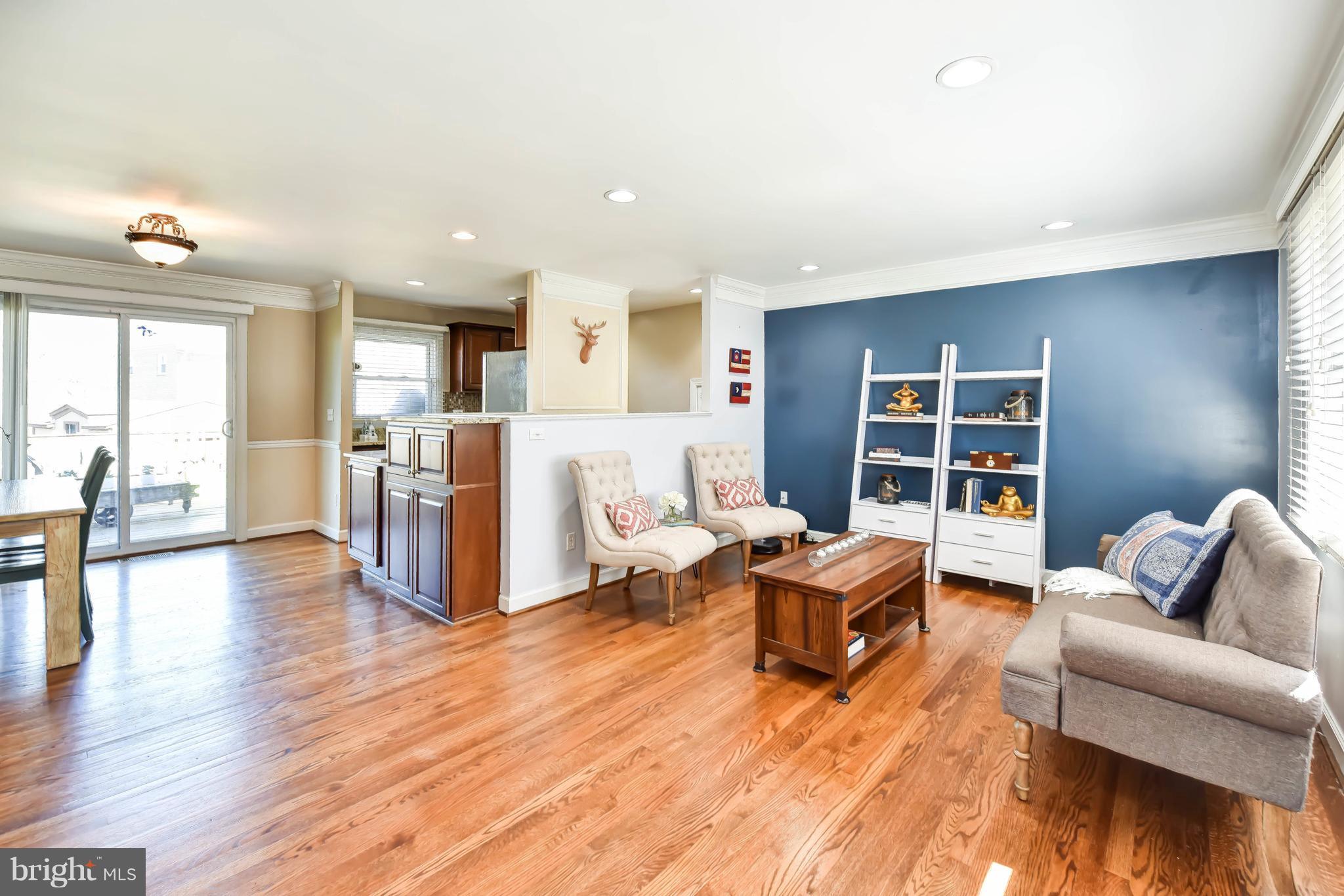 GLENWOOD PARK - Residential