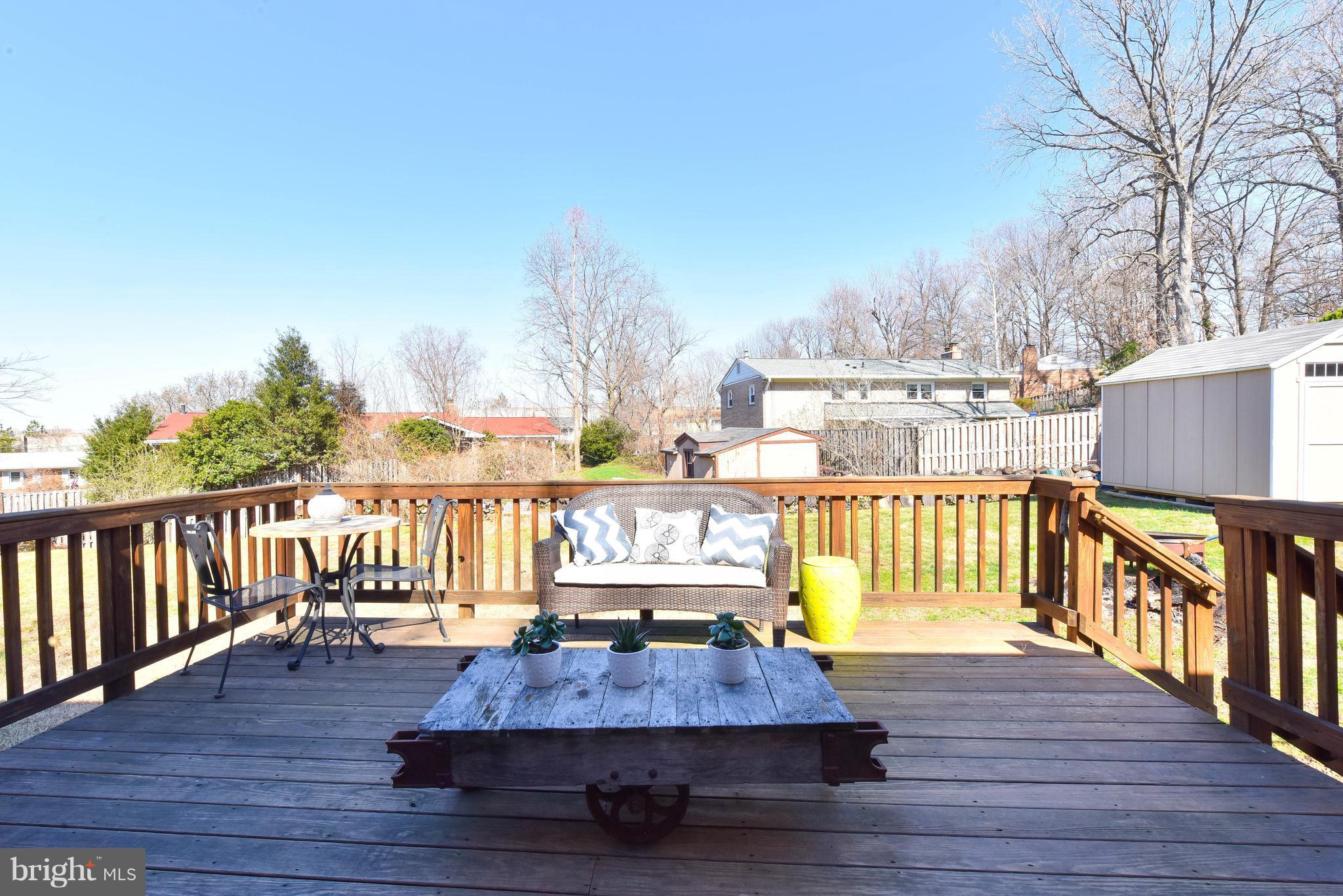 GLENWOOD PARK - Residential