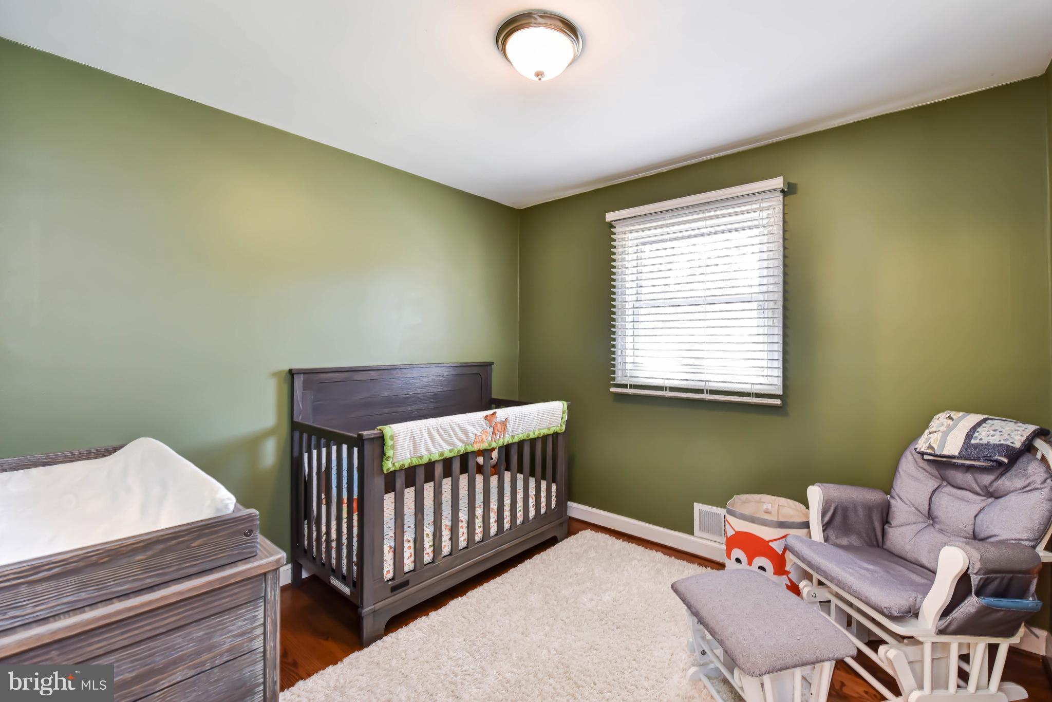 GLENWOOD PARK - Residential