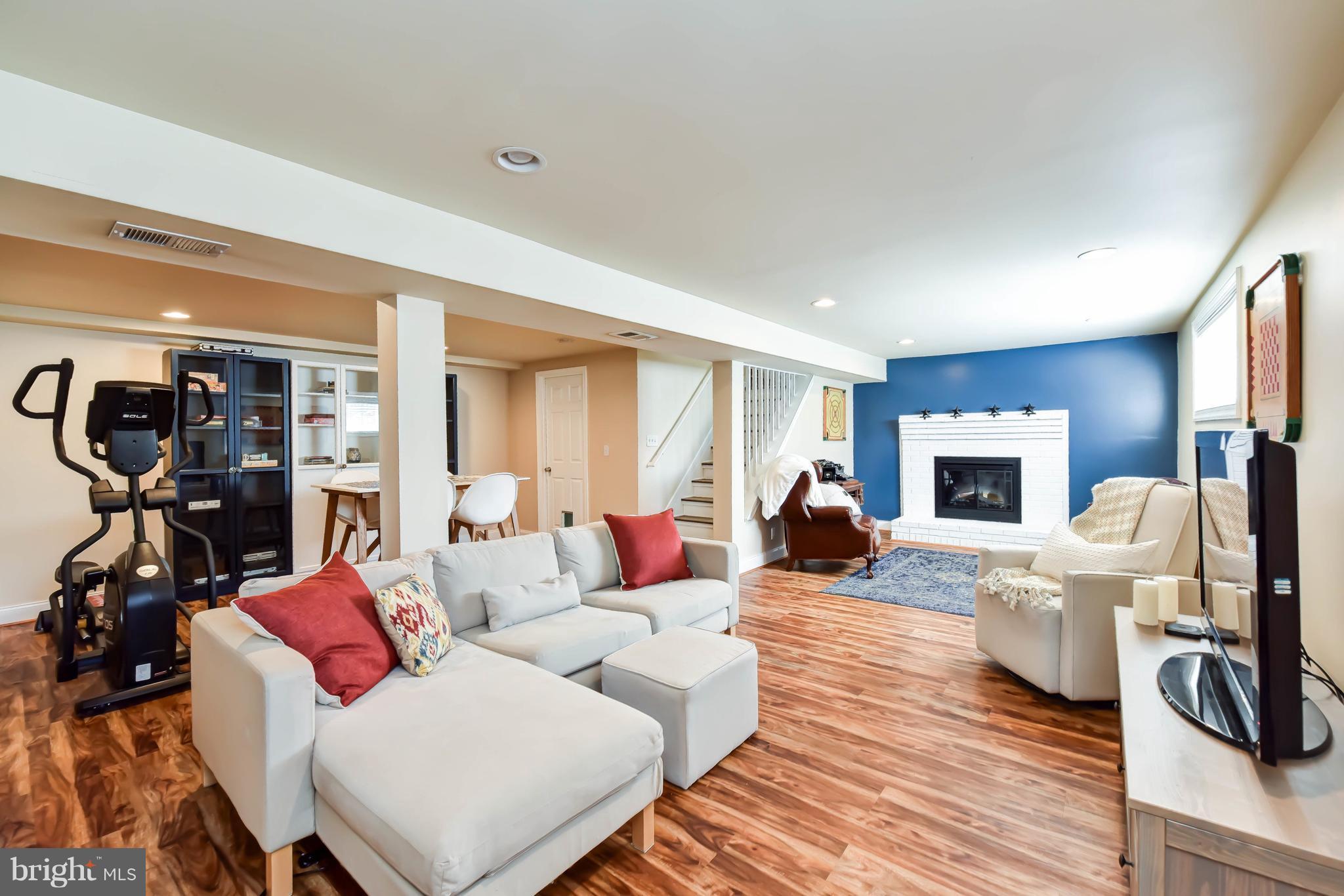 GLENWOOD PARK - Residential