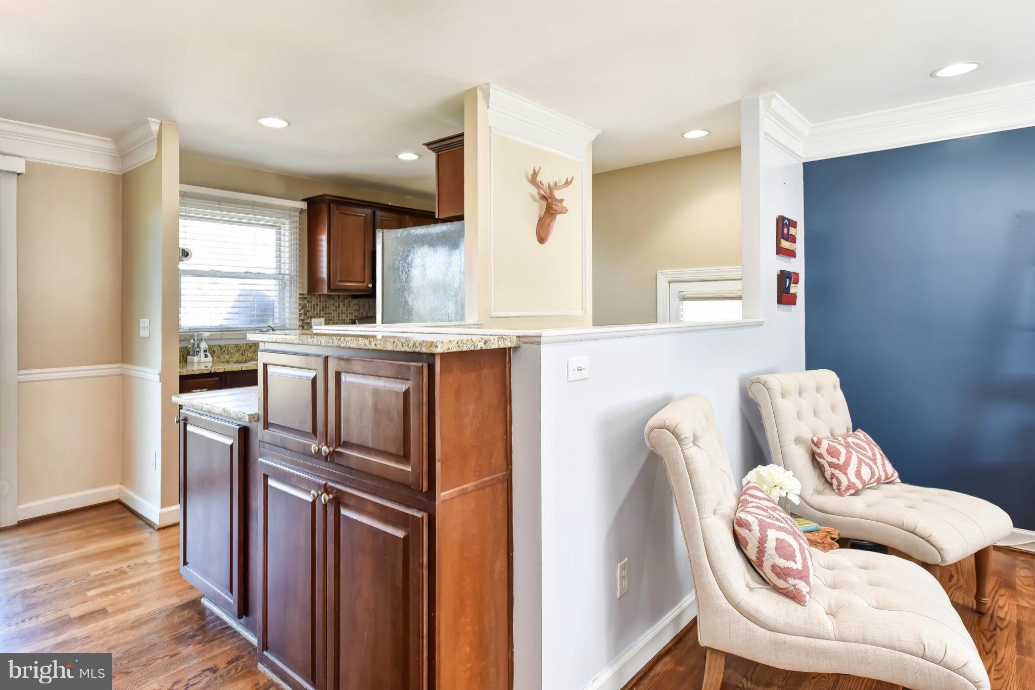 GLENWOOD PARK - Residential