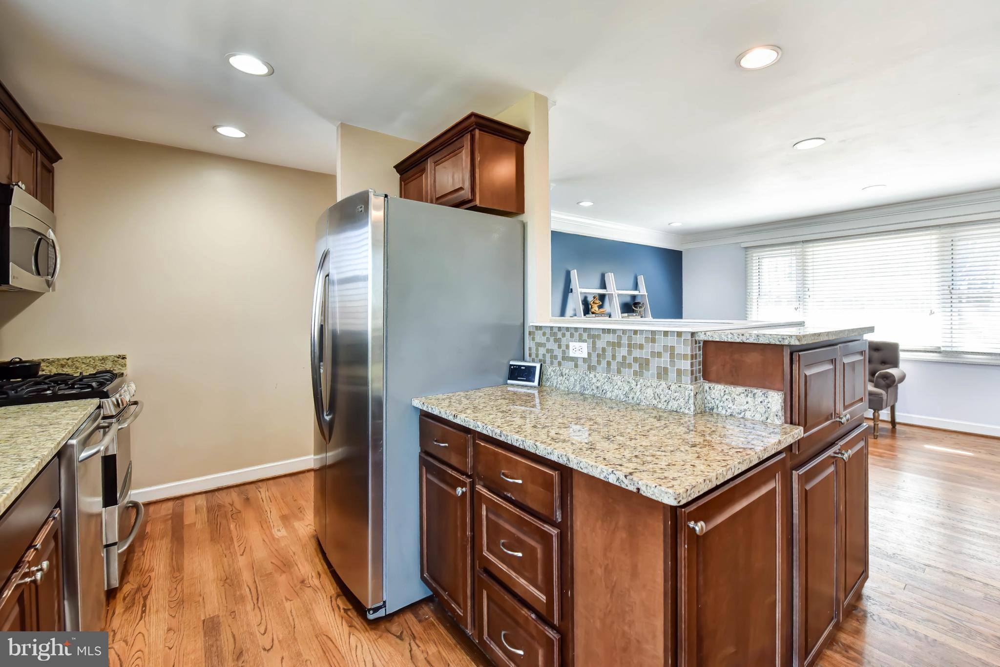 GLENWOOD PARK - Residential