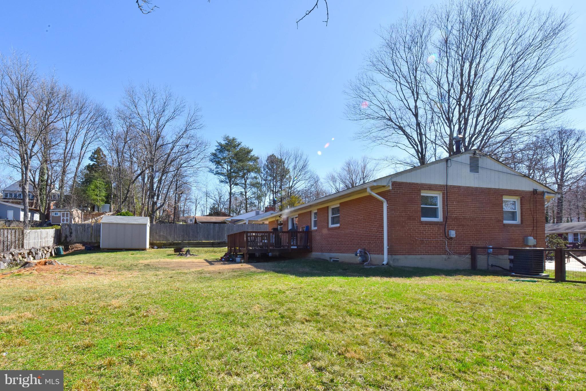 GLENWOOD PARK - Residential