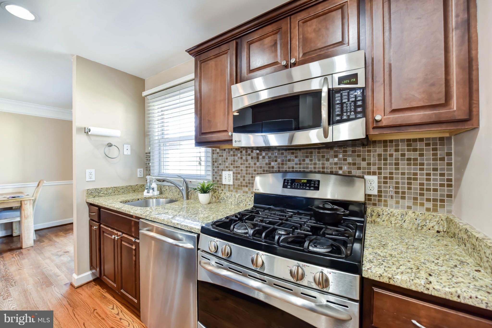 GLENWOOD PARK - Residential