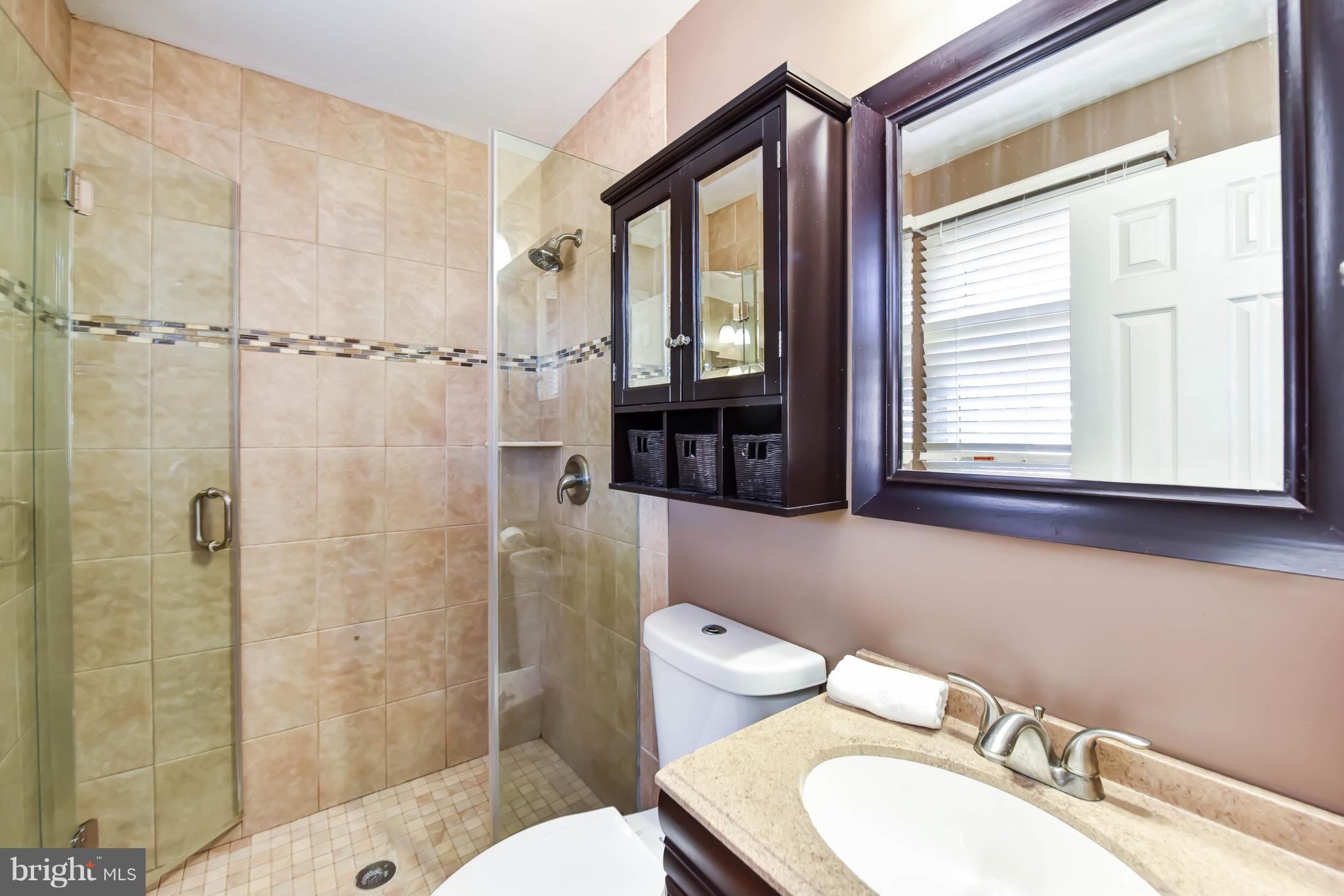 GLENWOOD PARK - Residential