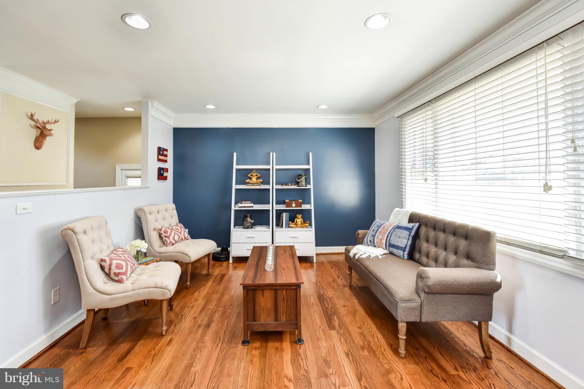 GLENWOOD PARK - Residential