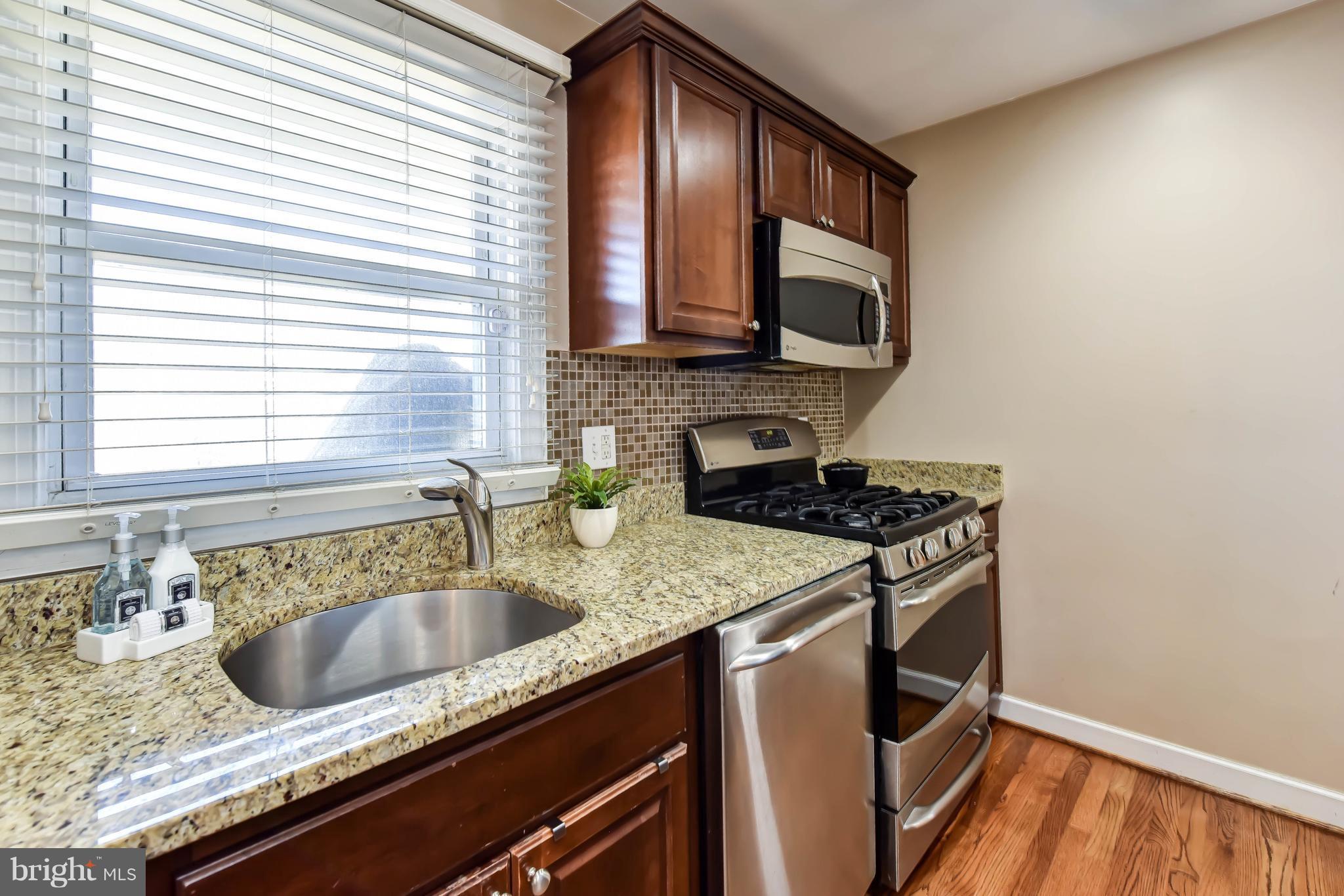 GLENWOOD PARK - Residential