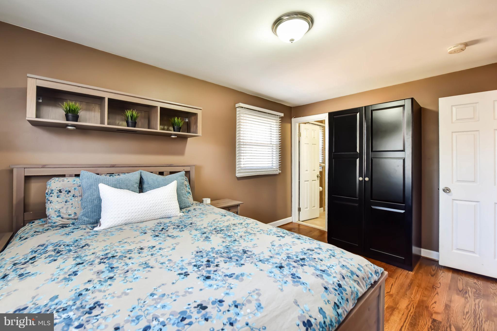 GLENWOOD PARK - Residential