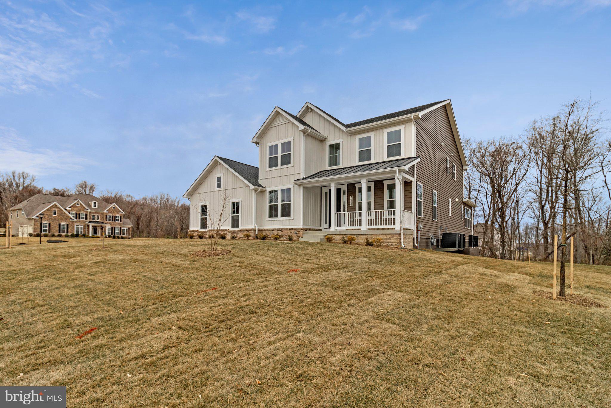 2000 ARAM DRIVE