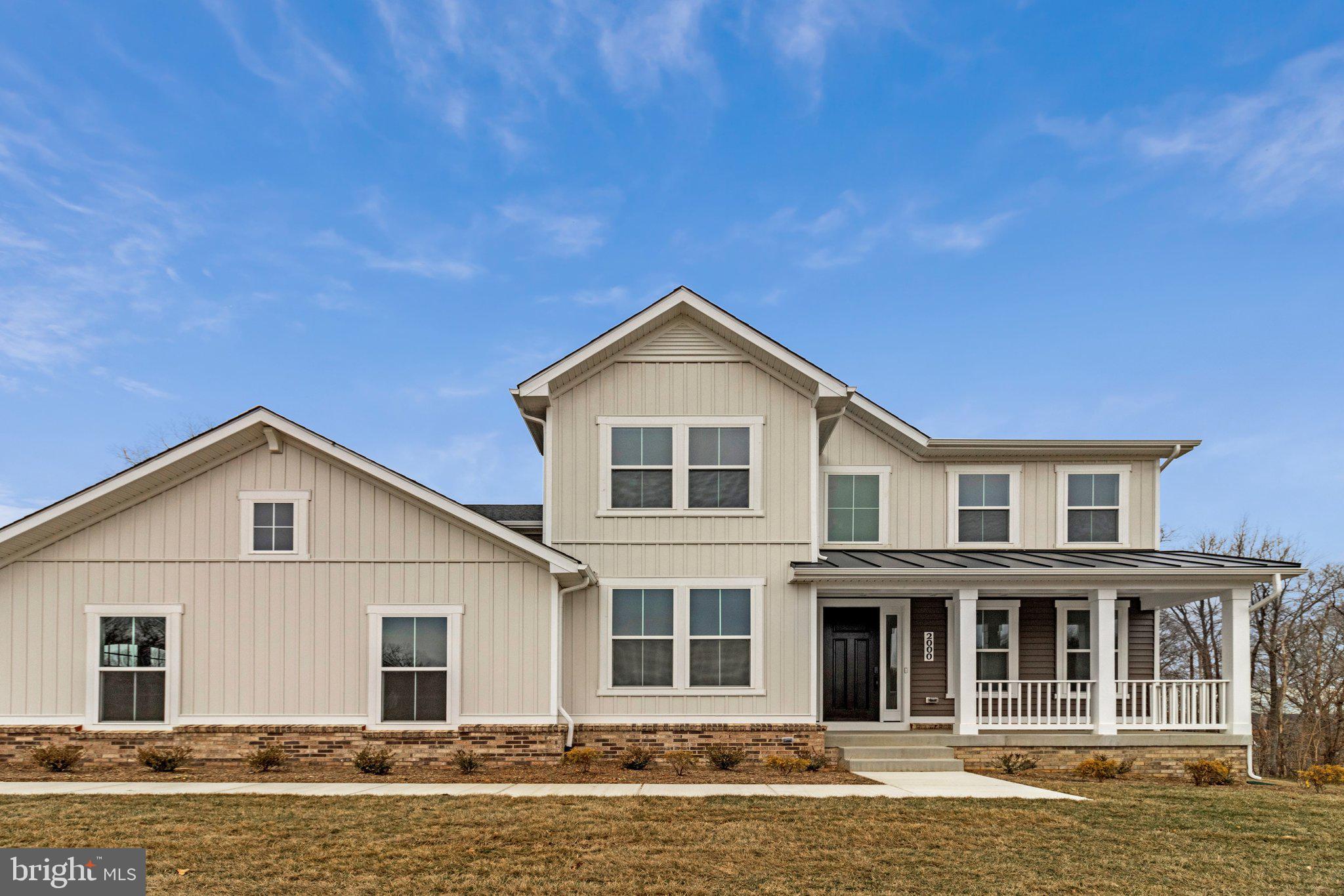 2000 ARAM DRIVE