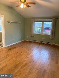 PARKRIDGE - Residential