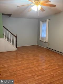 PARKRIDGE - Residential