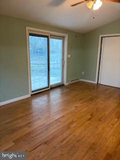 PARKRIDGE - Residential