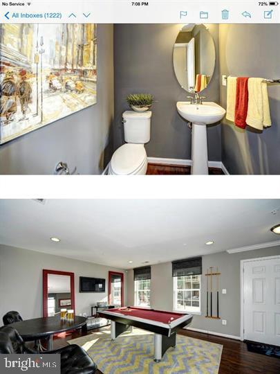 OXFORD SQUARE - Residential Lease