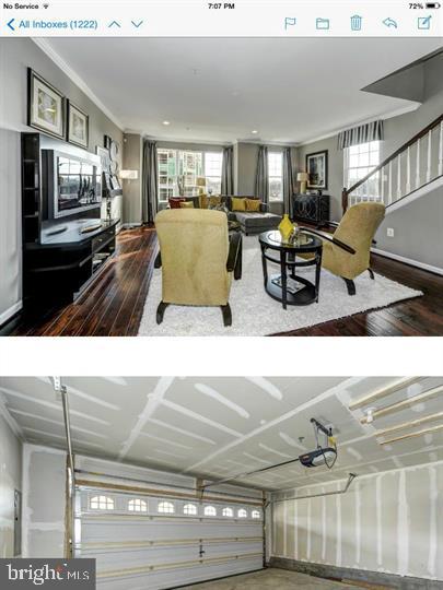 OXFORD SQUARE - Residential Lease