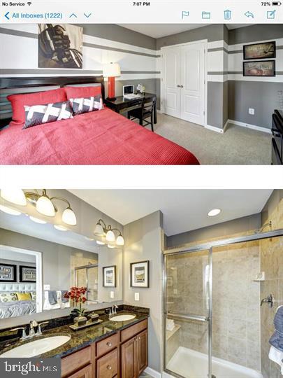 OXFORD SQUARE - Residential Lease