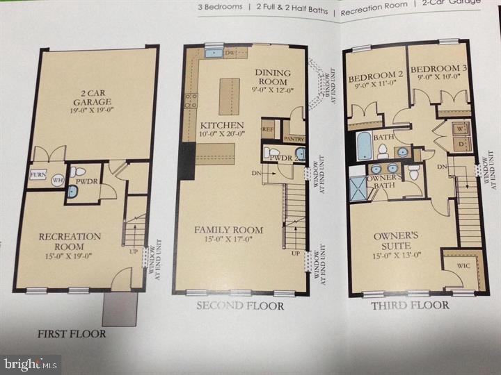 OXFORD SQUARE - Residential Lease