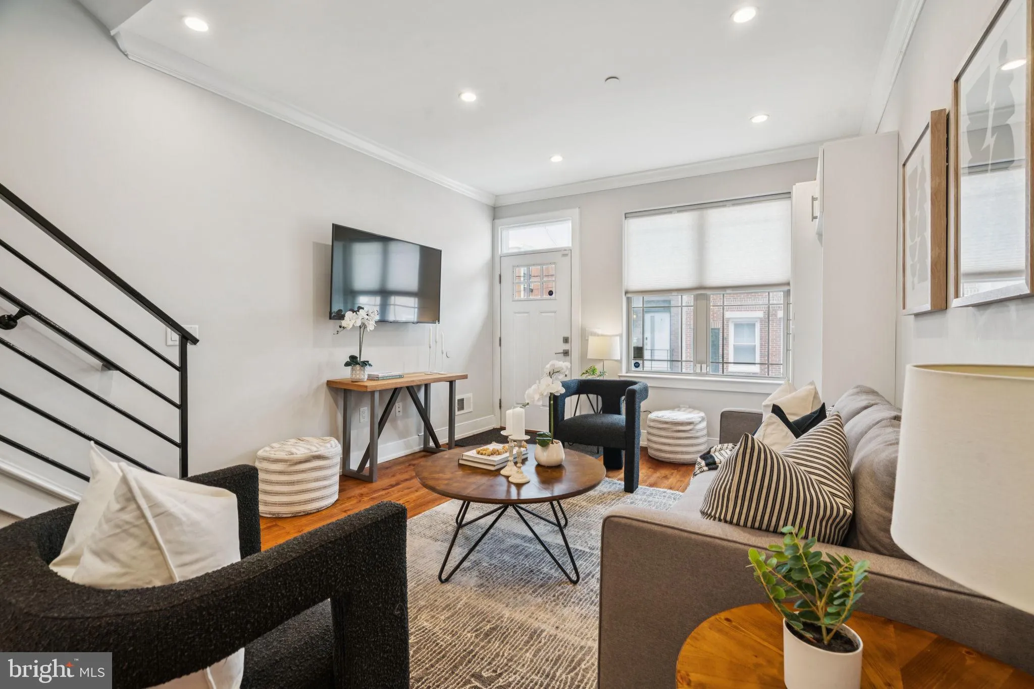 Philadelphia, Pennsylvania 19146, United States, 4 Bedrooms Bedrooms, ,3 BathroomsBathrooms,Residential,Active,127682