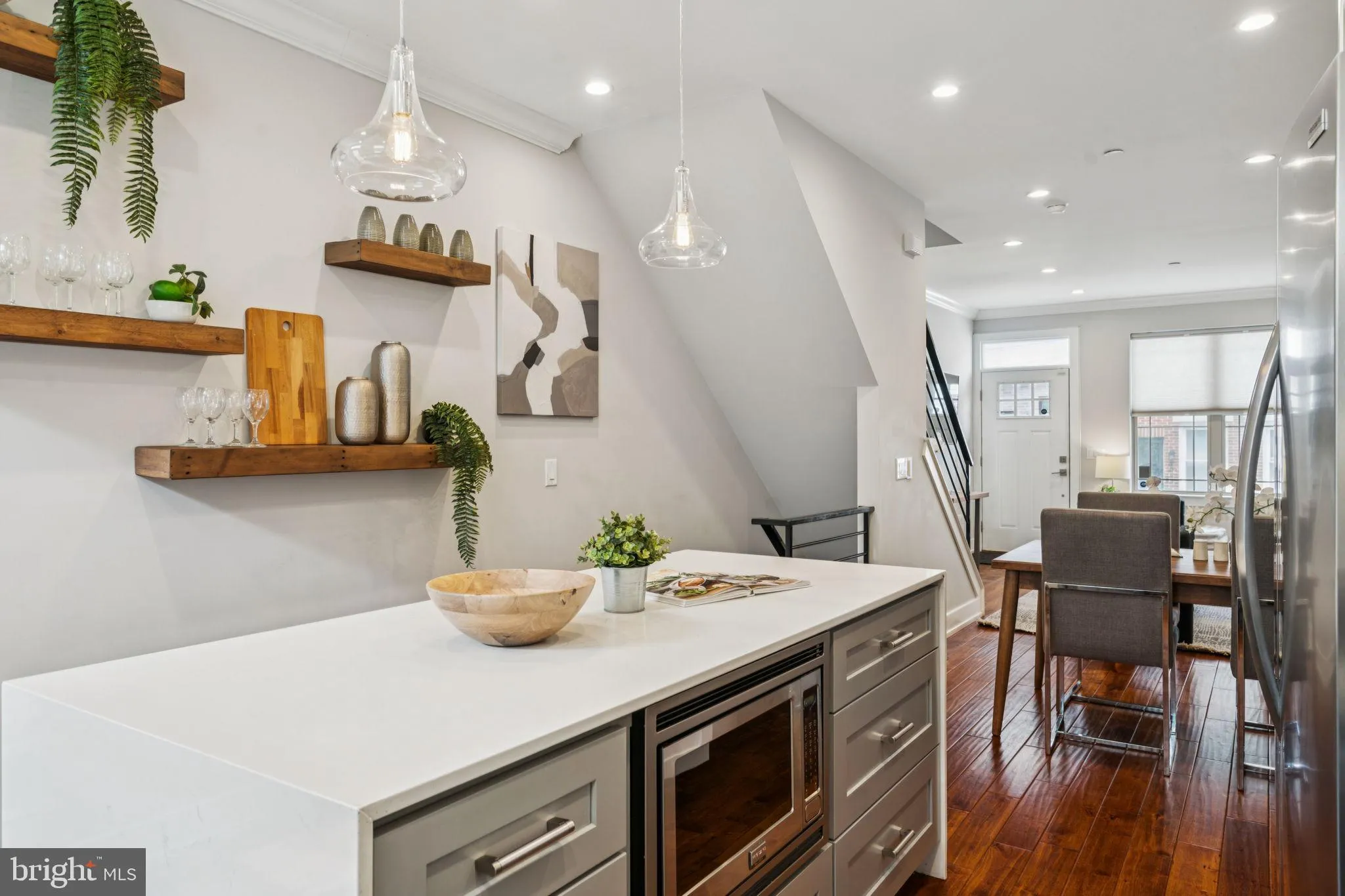 Philadelphia, Pennsylvania 19146, United States, 4 Bedrooms Bedrooms, ,3 BathroomsBathrooms,Residential,Active,127682