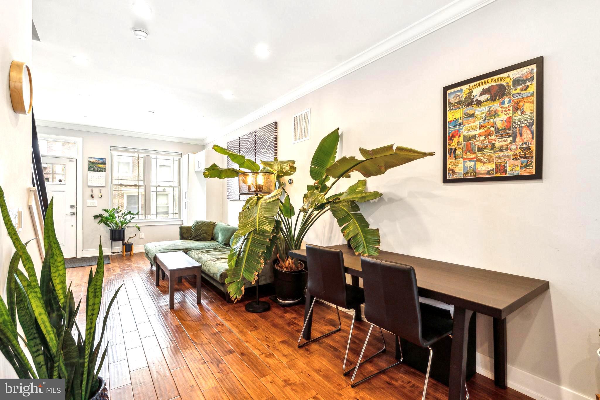 POINT BREEZE - Residential