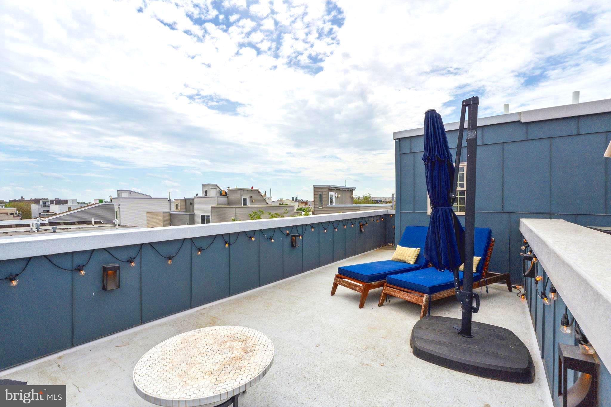 POINT BREEZE - Residential
