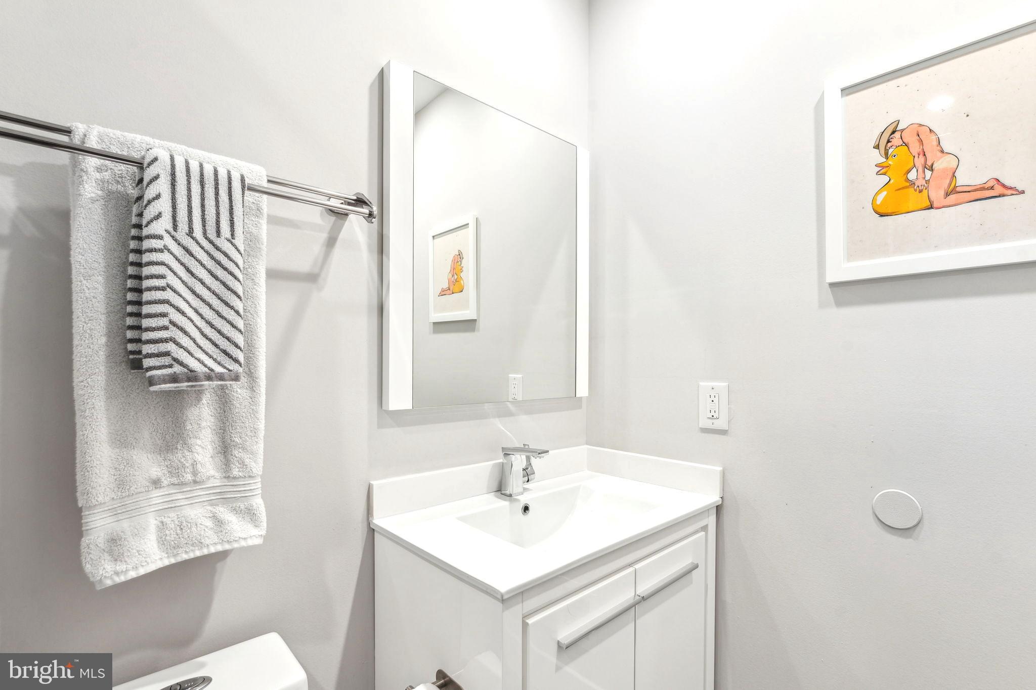 POINT BREEZE - Residential