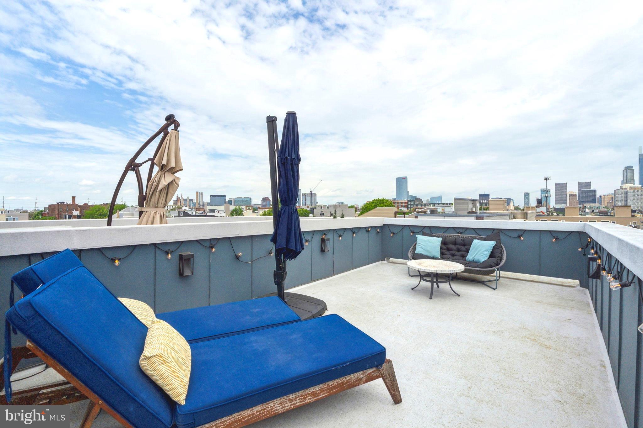 POINT BREEZE - Residential