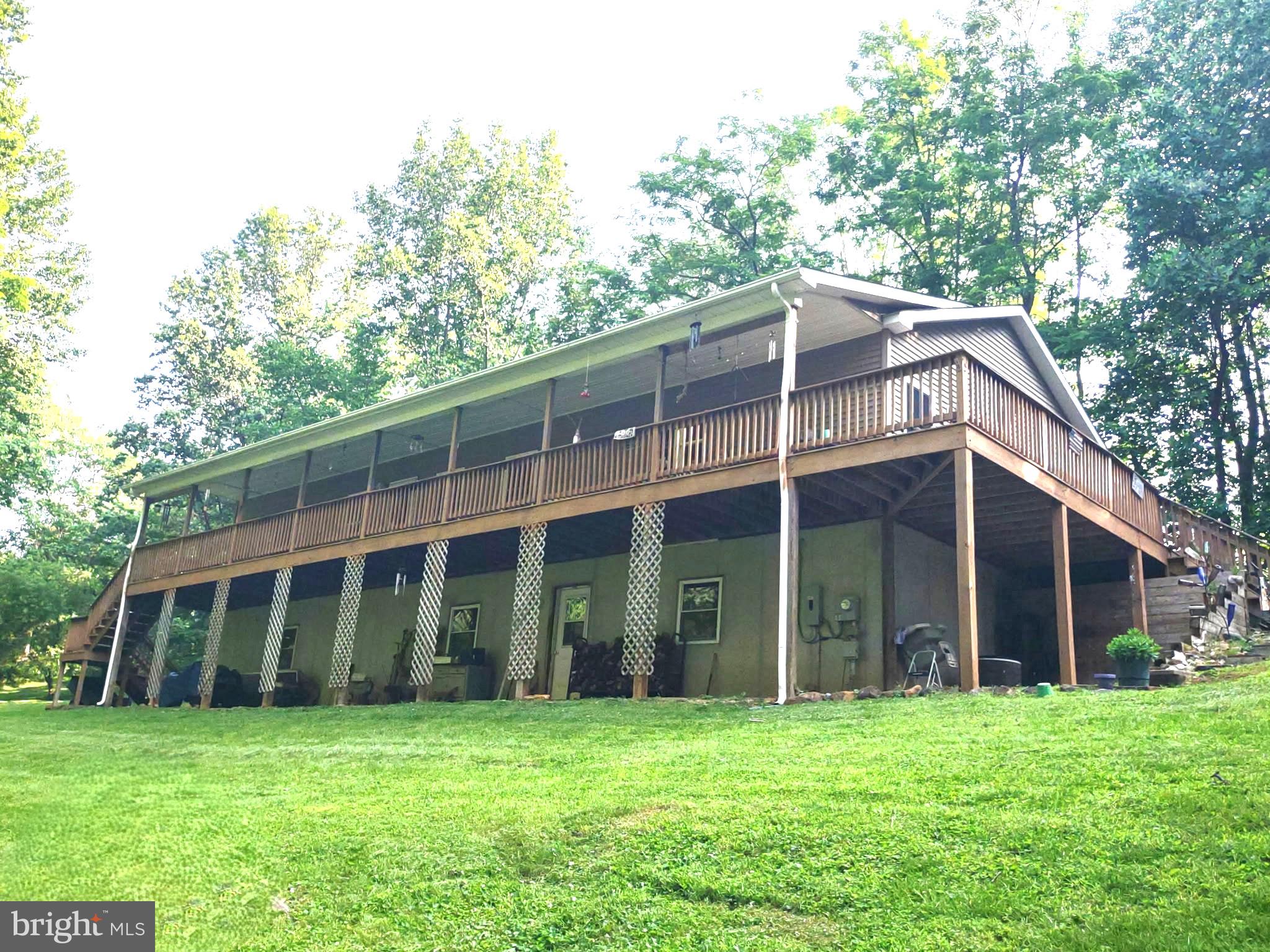 3310 CEDAR CHURCH ROAD