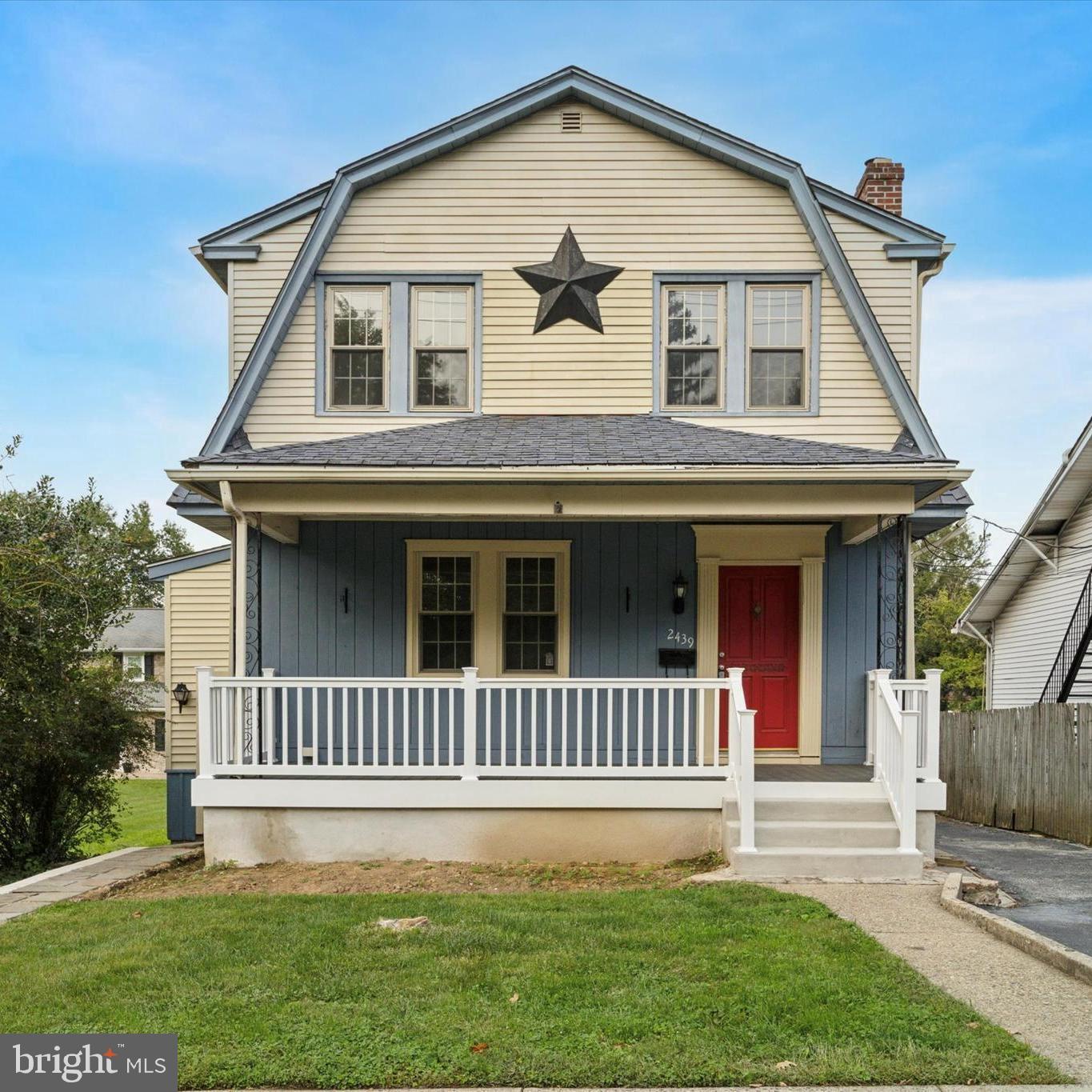 2439 SUSQUEHANNA ROAD