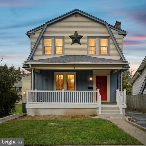 2439 SUSQUEHANNA ROAD ABINGTON PA 19001
