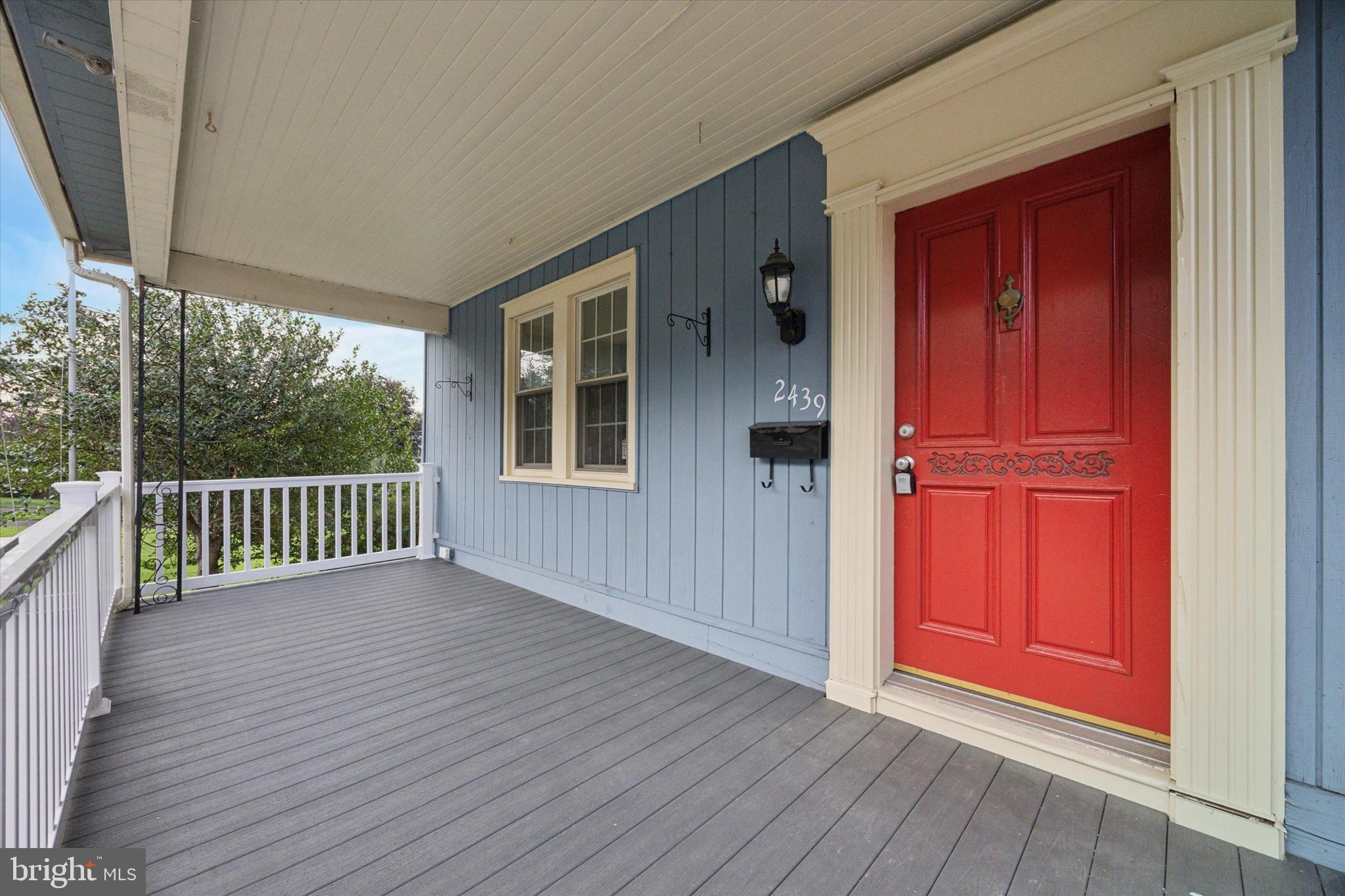2439 SUSQUEHANNA ROAD