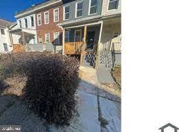 PARK HEIGHTS - Residential