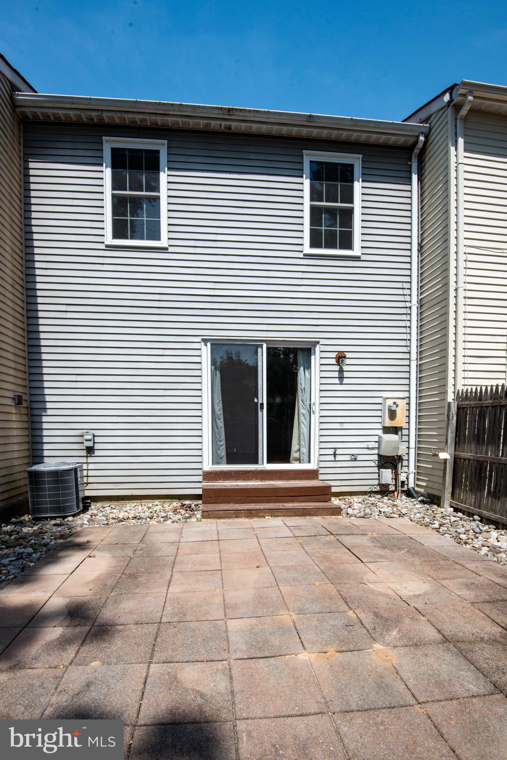 LEE LANDING PARK - Residential