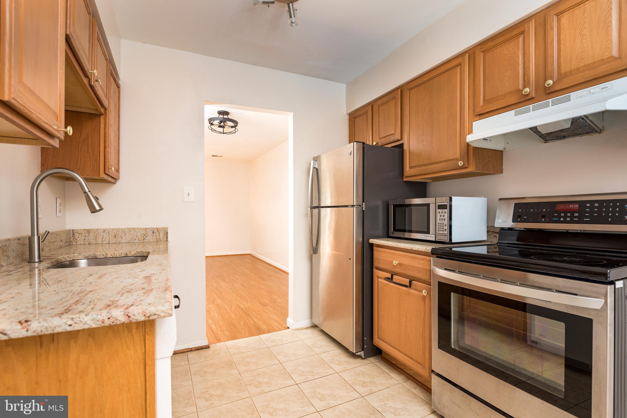 LEE LANDING PARK - Residential