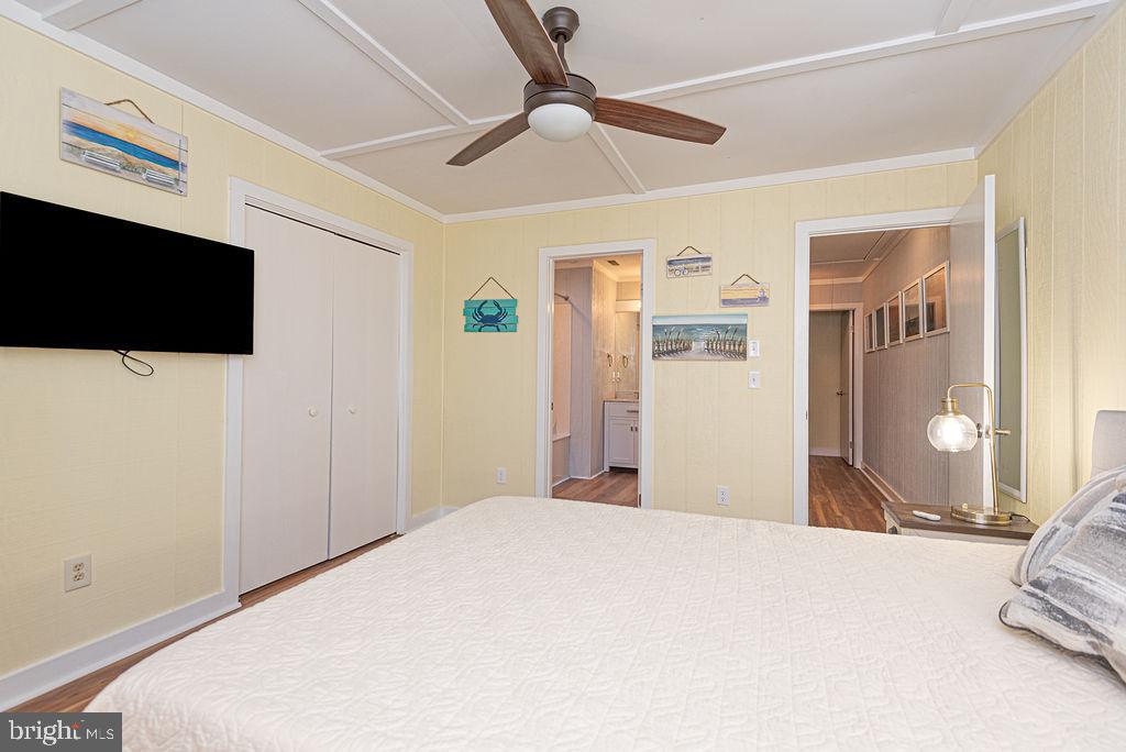 MALLARD LAKES - Residential