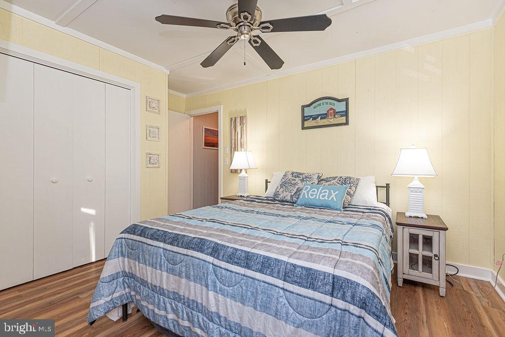 MALLARD LAKES - Residential