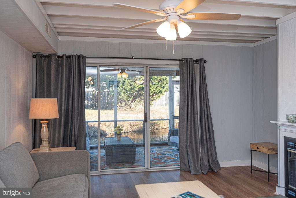 MALLARD LAKES - Residential