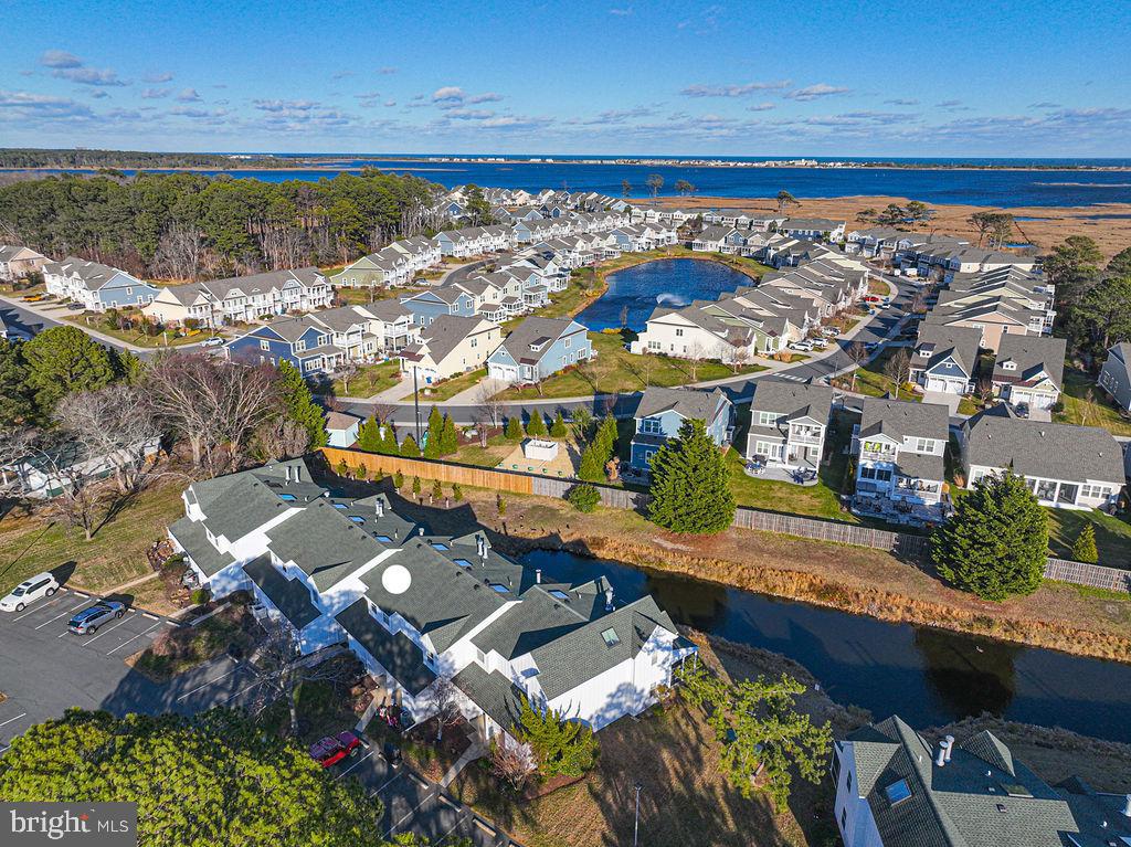 MALLARD LAKES - Residential